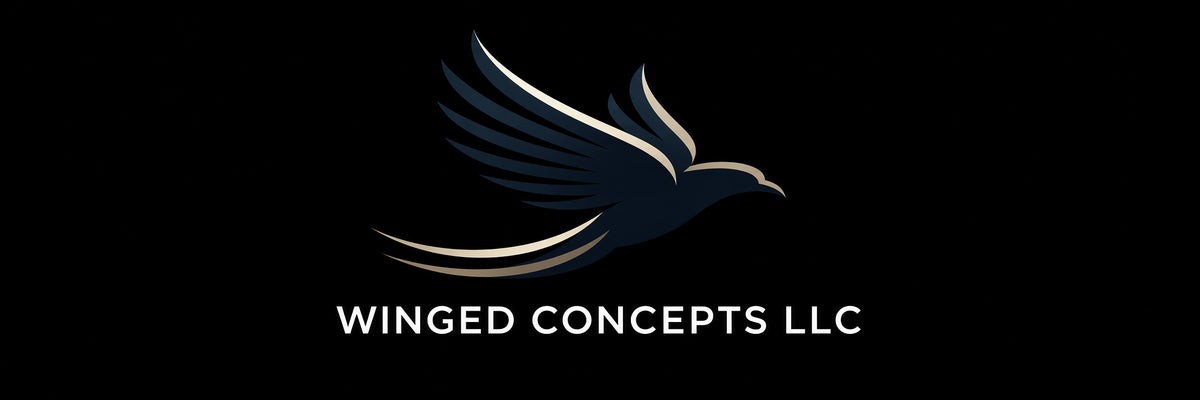 Winged Concepts LLC